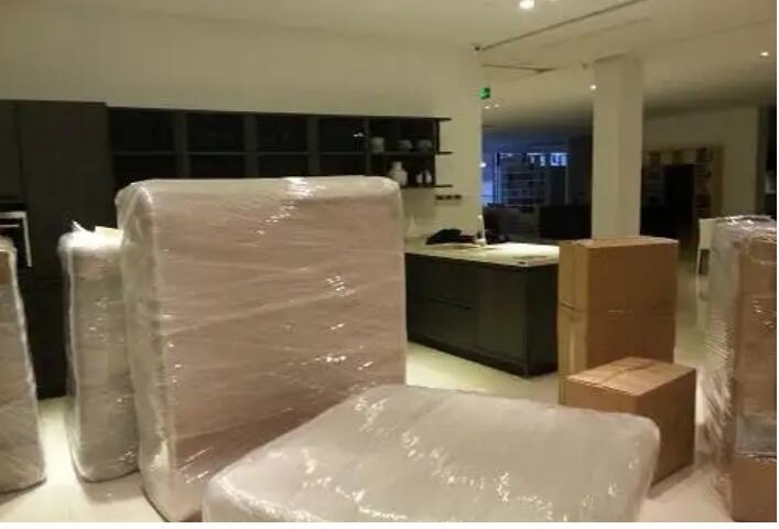 漳州到湾里区长途搬家