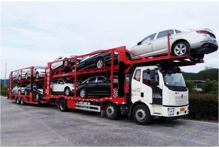 漳州到湾里区轿车托运